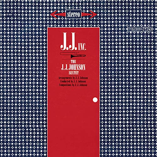 JOHNSON, J.J. - J.J. INC.