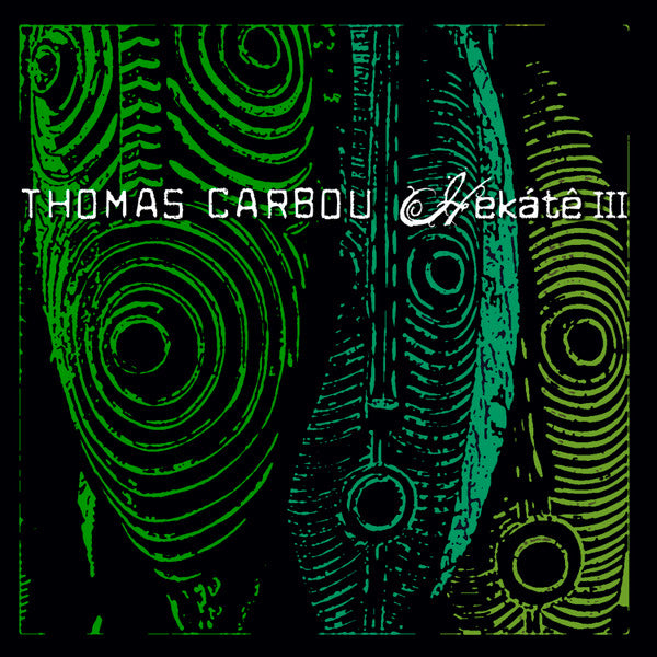 CARBOU, THOMAS - HEKATE III