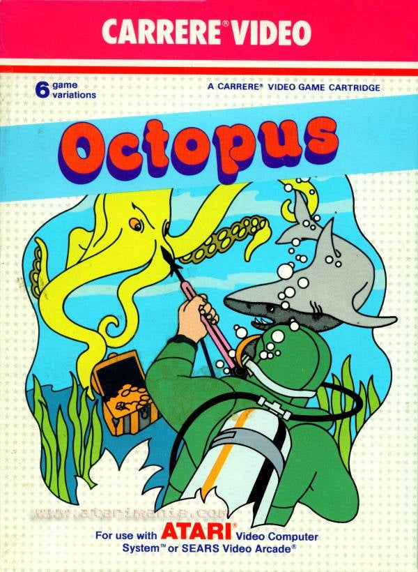 NAME THIS GAME - ATARI2600