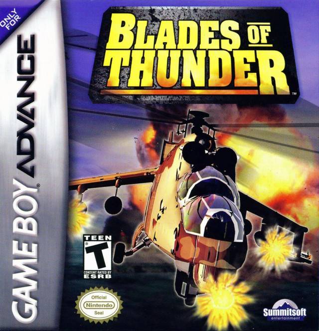 MASTERS OF THE UNIVERSE - GBA