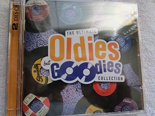 VARIOUS - ULTIMATE OLDIES BUT GOODIES: TEEN BEAT