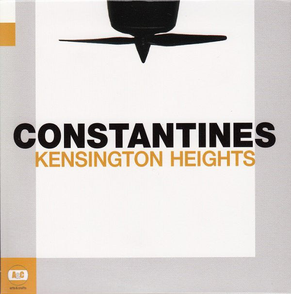 CONSTANTINES - KENSINGTON HEIGHTS