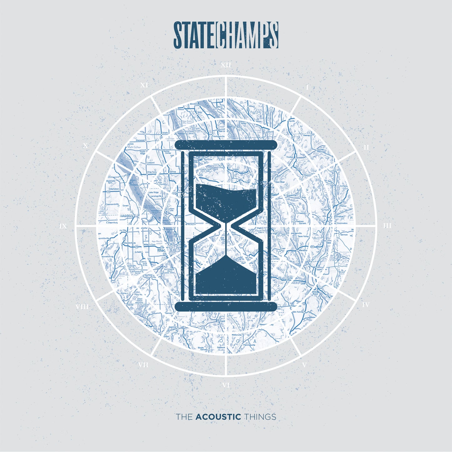 STATE CHAMPS - ACOUSTIC THINGS