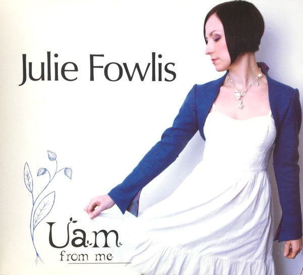 FOWLIS, JULIE - UAM