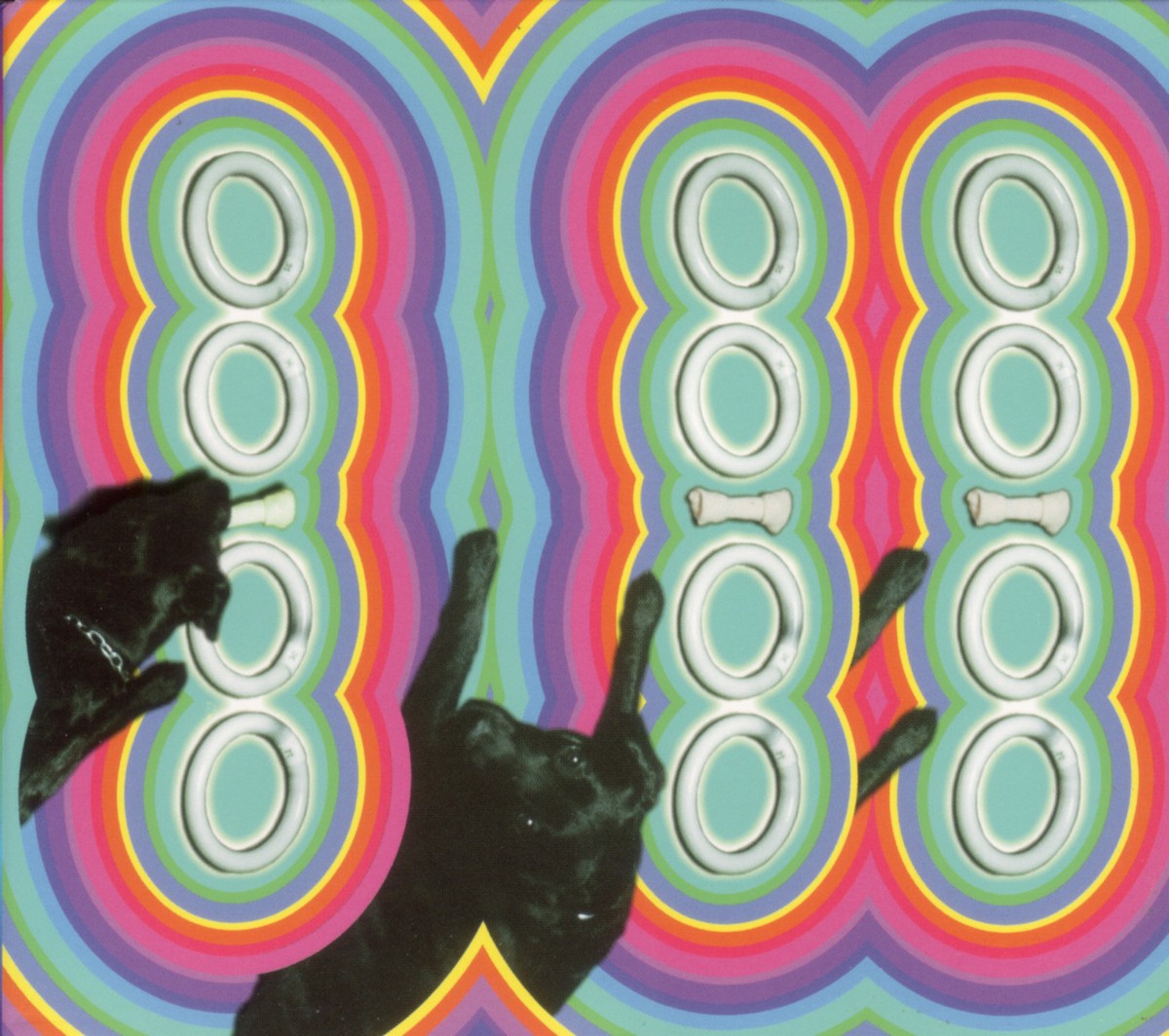 OOIOO - 8