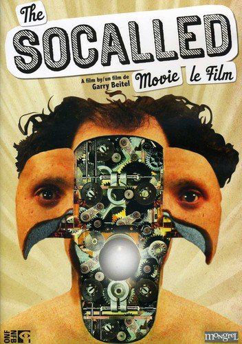 SOCALLED MOVIE - DVD