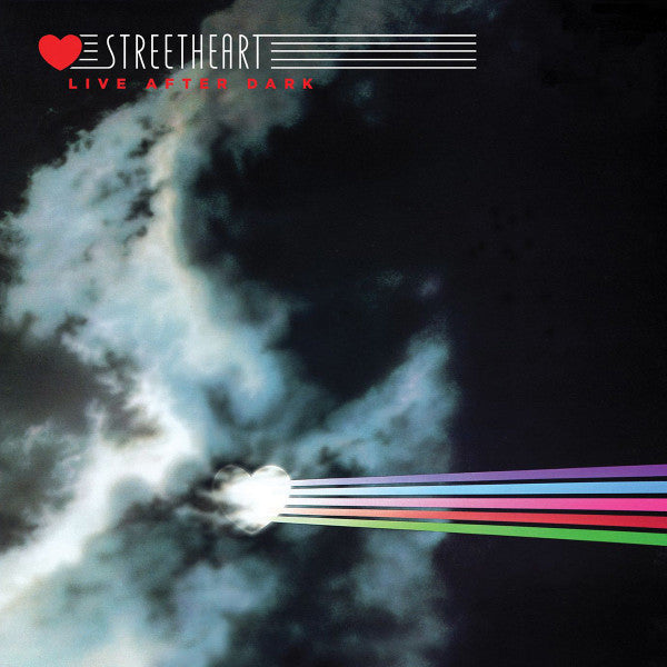 STREETHEART - LIVE AFTER DARK