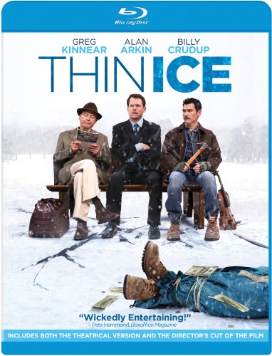 THIN ICE - BLU-2011-GREG KINNEAR