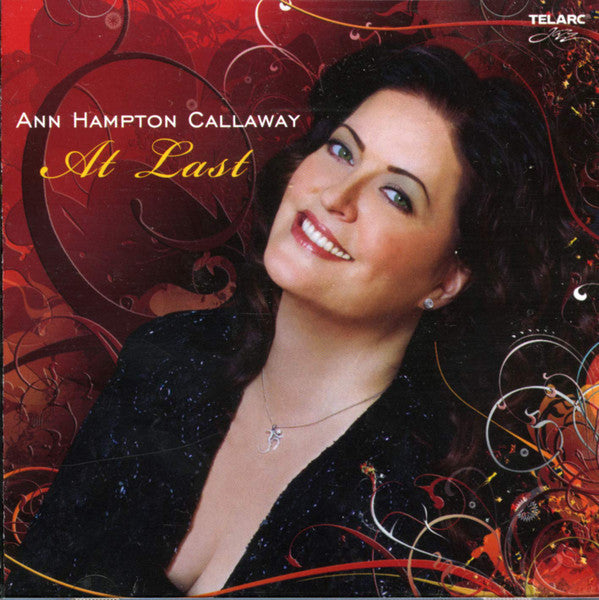 CALLAWAY, ANN HAMPTON - AT LAST