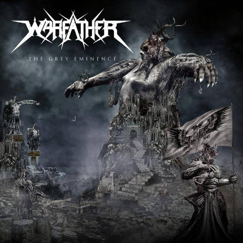WARFATHER - GREY EMINENCE