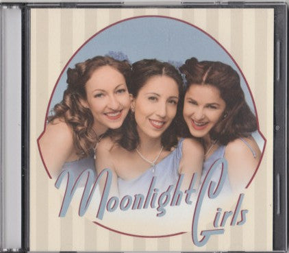 MOONLIGHT GIRLS - ST