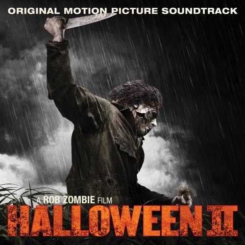 SNDTRK - HALLOWEEN 2