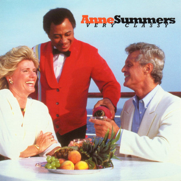 SUMMERS, ANNE - VERY CLASSY