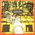 FRONT LINE ASSEMBLY - CONVERGENCE