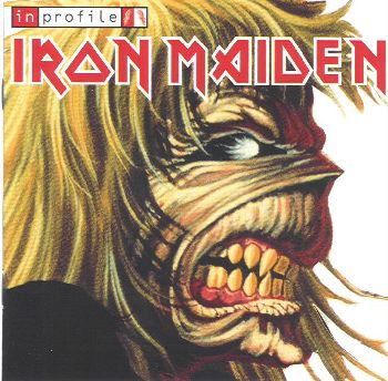IRON MAIDEN - IN PROFILE