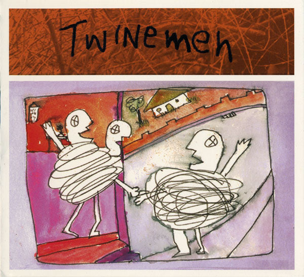 TWINEMEN - ST