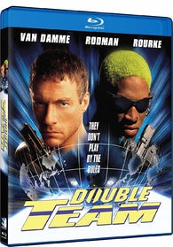 DOUBLE TEAM - BLU