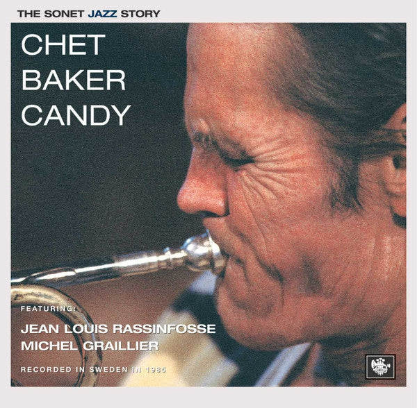 BAKER, CHET - CANDY