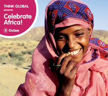 VARIOUS - CELEBRATE AFRICA!