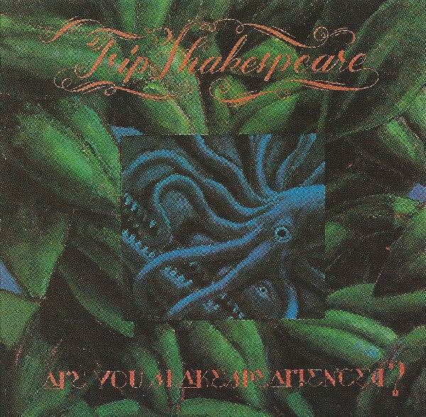 TRIP SHAKESPEARE - ARE YOU SHAKESPEARIENCED? (RE-ISSUE)