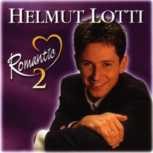 LOTTI, HELMUT - ROMANTIC V2