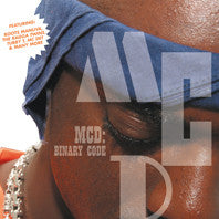 MCD - BINARY CODE