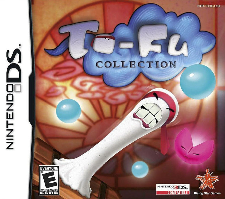 TO-FU COLLECTION - DS