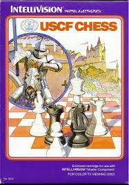 CHESS - INTELLI