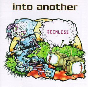 INTO ANOTHER - SEEMLESS