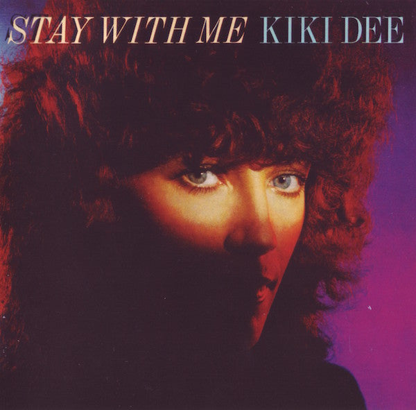 DEE, KIKI - STAY WITH ME (REMASTERED)