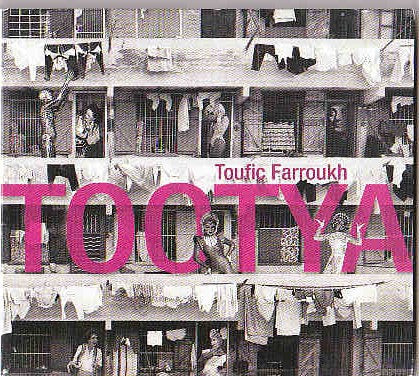 FARROUKH, TOUFIC - TOOTYA