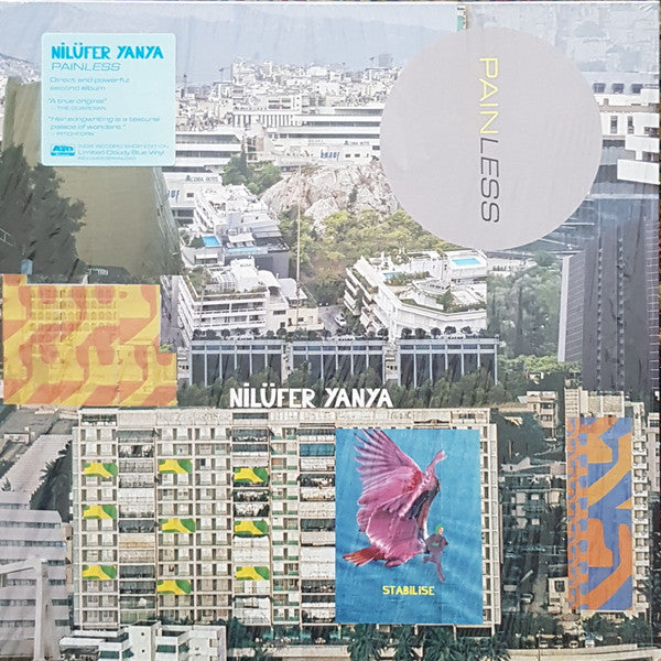 NILüFER YANYA - PAINLESS