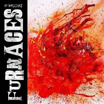 HARCOURT, ED - FURNACES