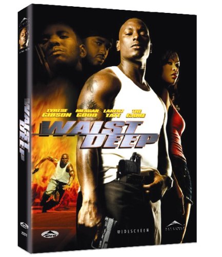WAIST DEEP