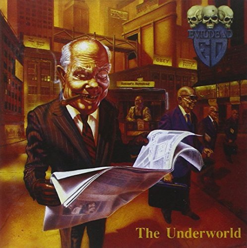 EVIL DEAD - UNDERWORLD