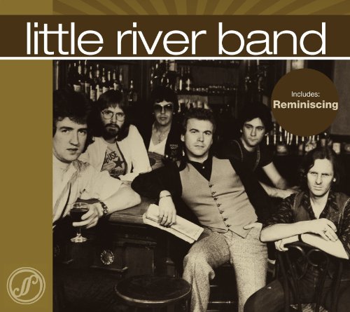 LITTLE RIVER BAND - ST (SONOMA)