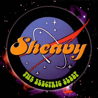 SHEAVY - ELECTRIC SLEEP