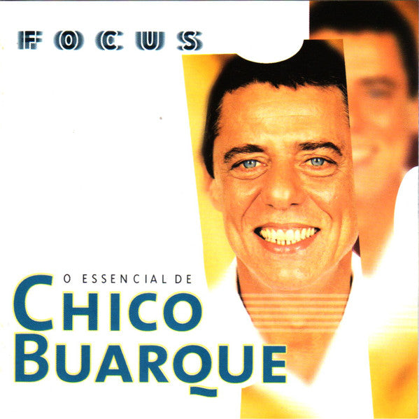 BUARQUE, CHICO - ESSENTIAL CHICO BUARQUE