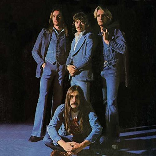 STATUS QUO - BLUE FOR YOU