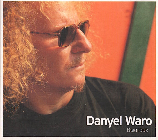 WARO, DANYEL - BWAROUZ (AFRICA)