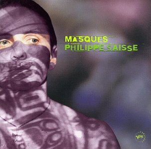 SAISSE, PHILIPPE - MASQUE