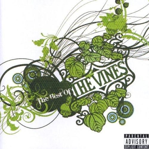 VINES - BEST OF THE VINES