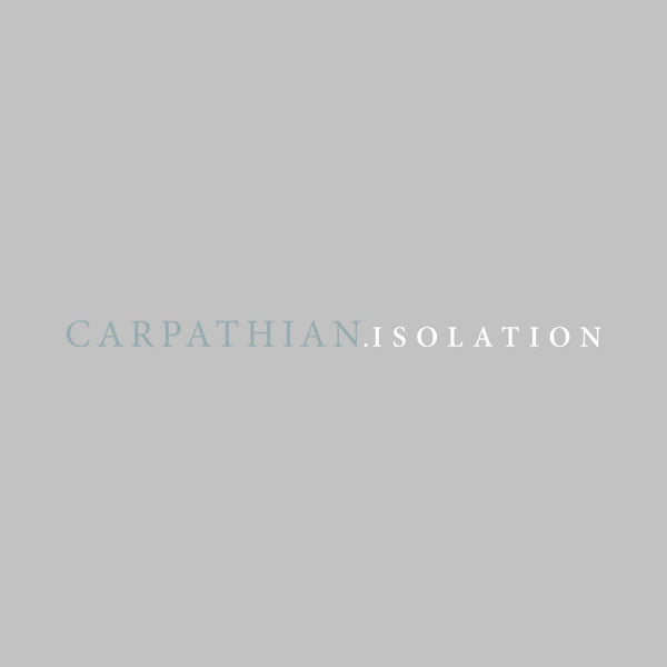 CARPATHIAN - ISOLATION