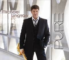 LINGTON, MICHAEL - PURE