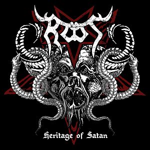 ROOT - HERITAGE OF SATAN
