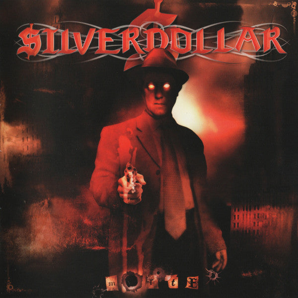 SILVERDOLLAR - MORTE