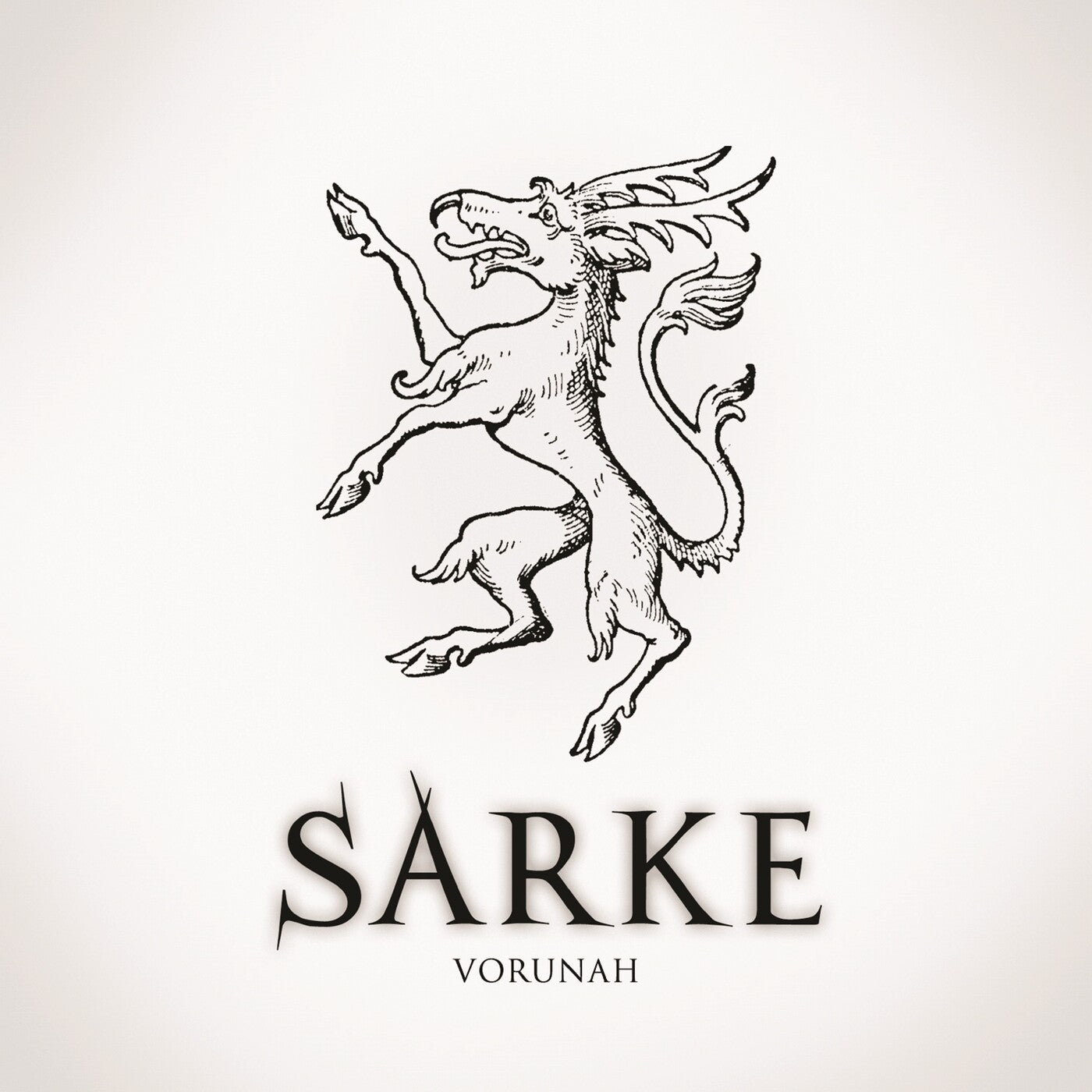 SARKE - VORUNAH