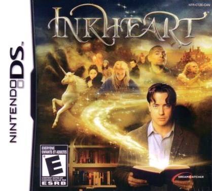 INKHEART - DS