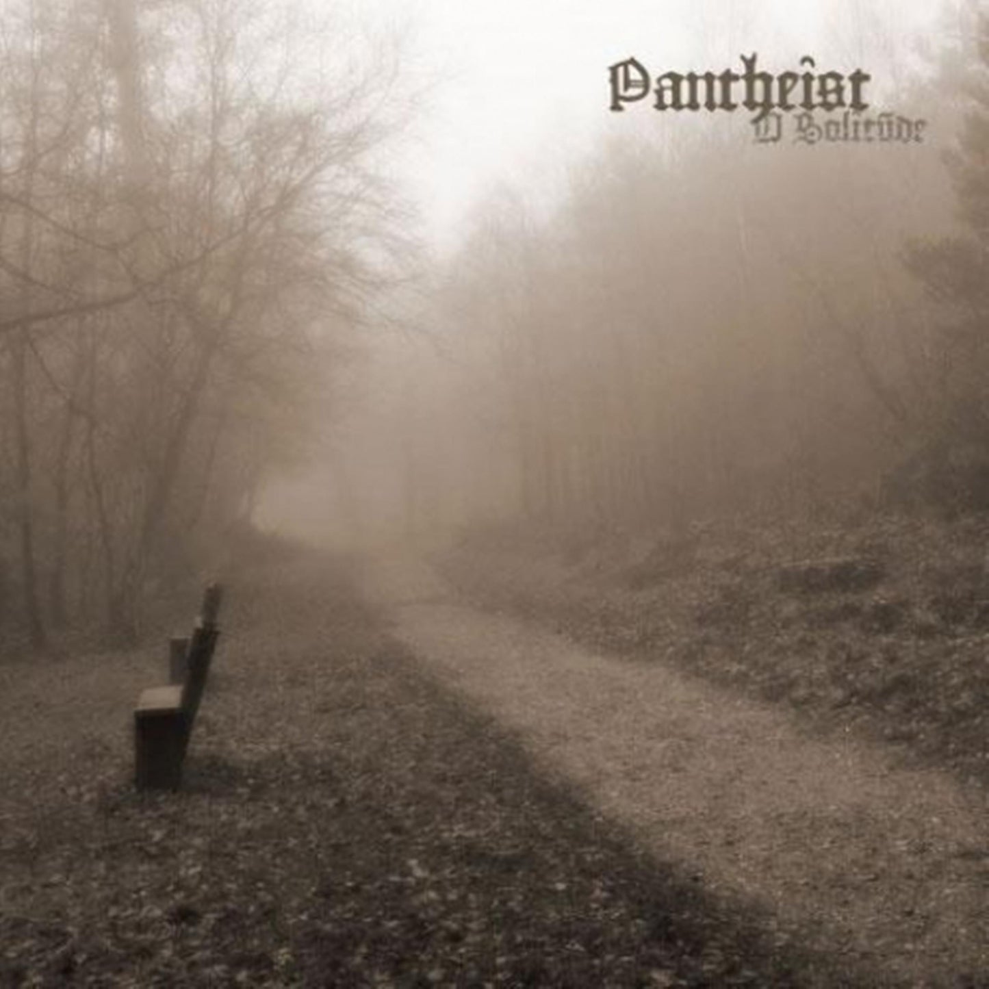 PANTHEIST - O SOLITUDE