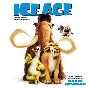 SNDTRK - ICE AGE